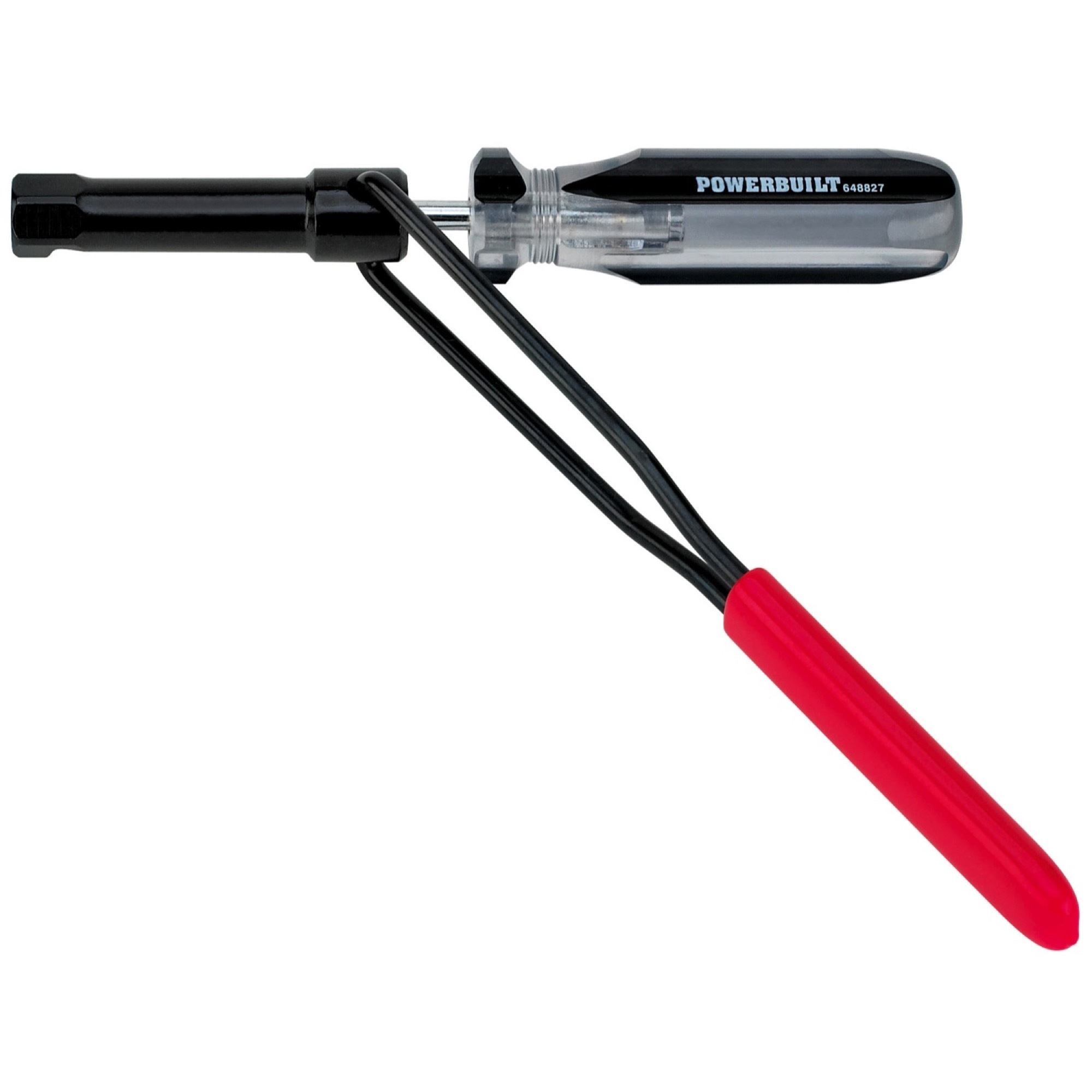 Powerbuilt 10mm Jam Nut Valve Adjustment Tool, Model# 648827